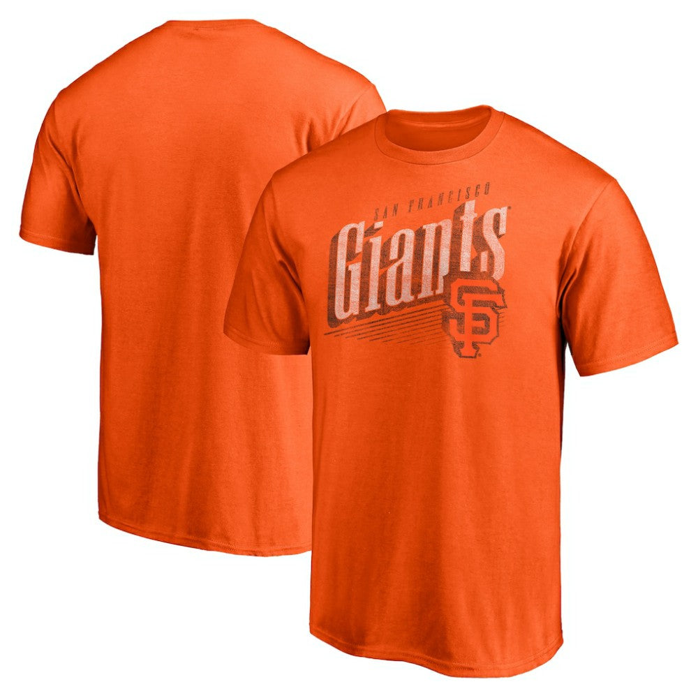 San Francisco Giants Winning Streak T-Shirt Online
