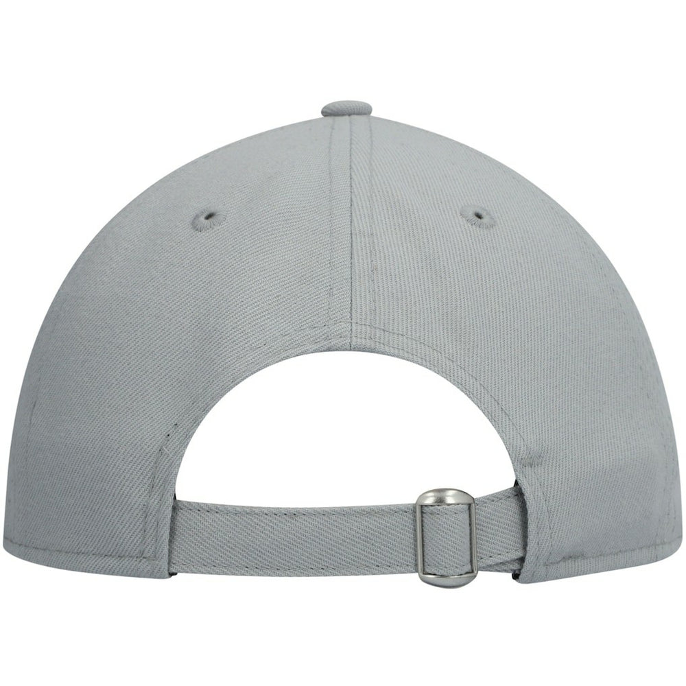 Dallas Cowboys New Era 9TWENTY Adjustable Hat - Gray - NFL
