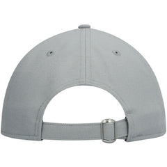 Dallas Cowboys New Era 9TWENTY Adjustable Hat - Gray - NFL