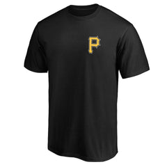 Pittsburgh Pirates Number One Dad T-Shirt Outlet
