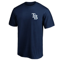 Tampa Bay Rays Number One Dad T-Shirt for sale