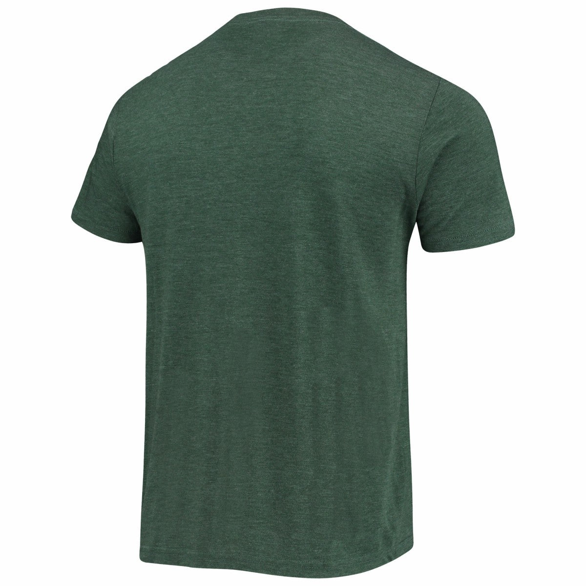 Giannis Antetokounmpo Milwaukee Bucks Homage Greek Tri-Blend T-Shirt Hunter Green