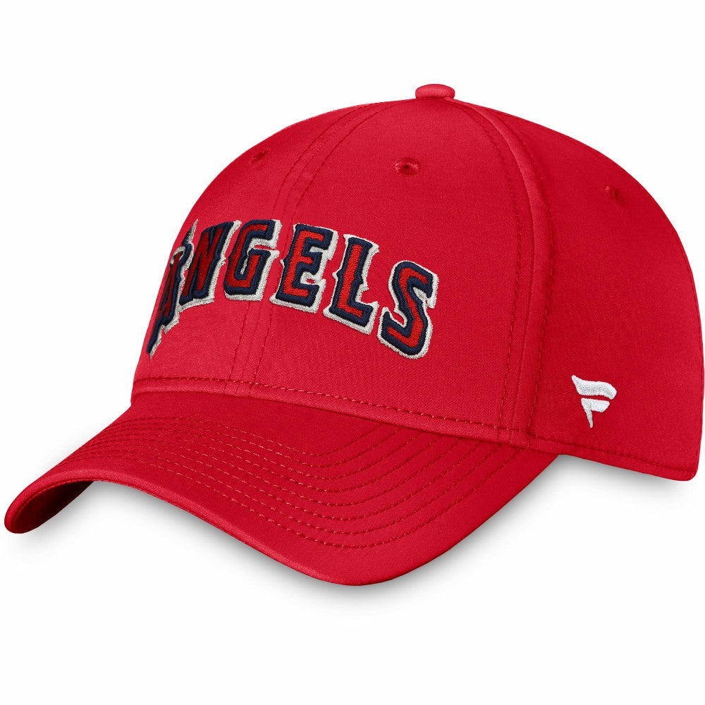Los Angeles Angels Fanatics Core Flex Hat Discount