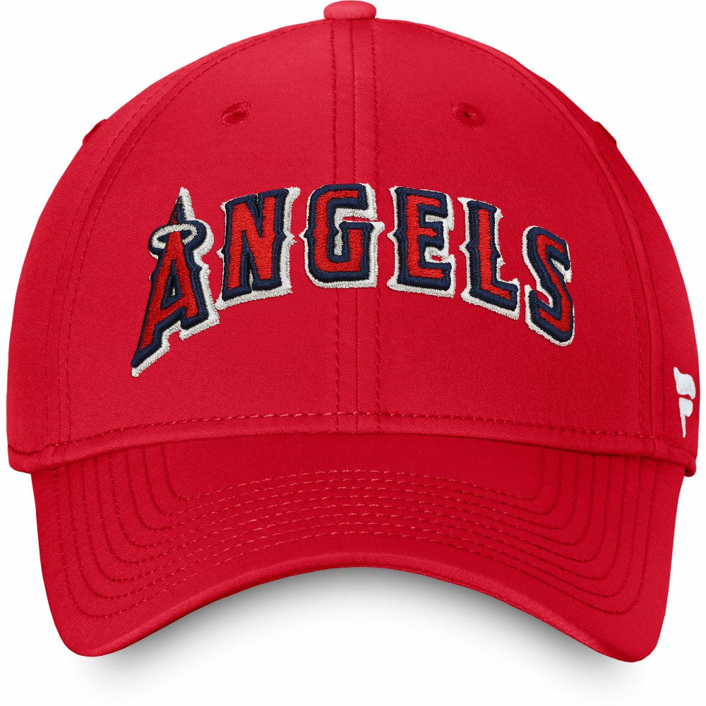 Los Angeles Angels Fanatics Core Flex Hat Discount