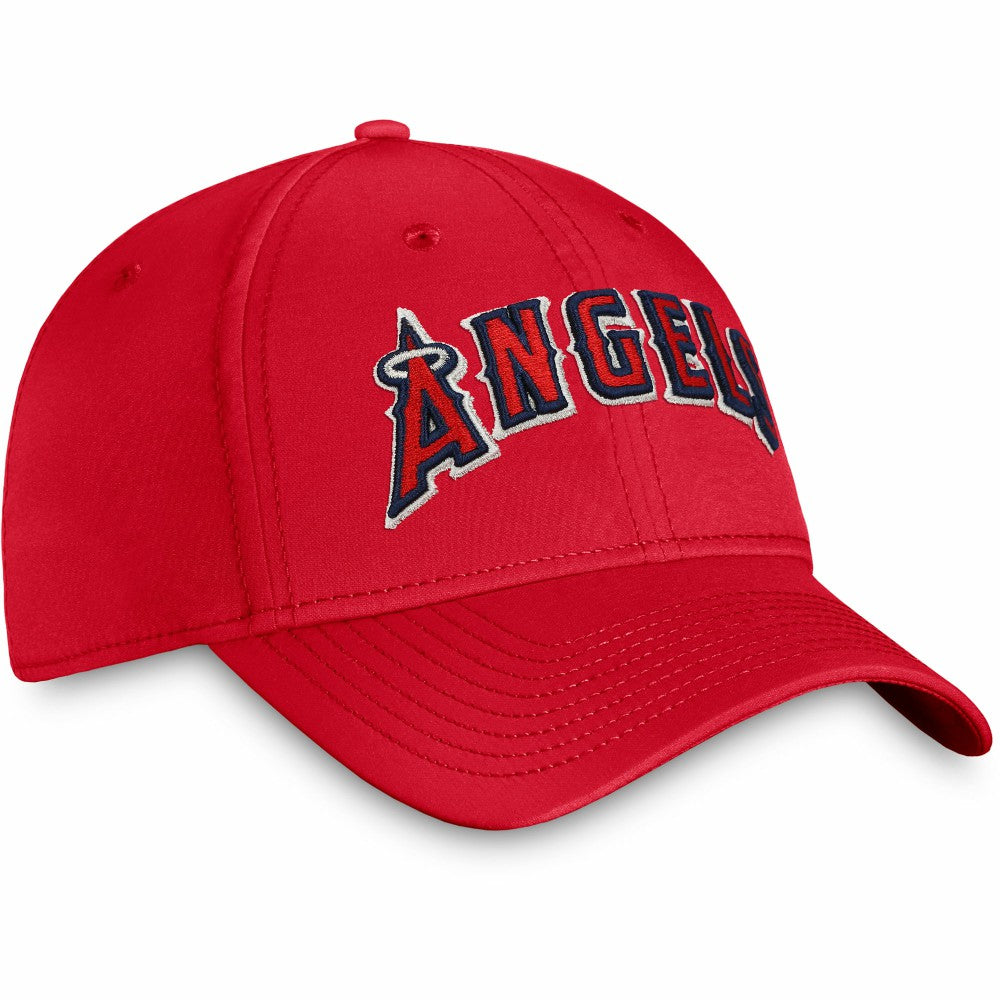 Los Angeles Angels Fanatics Core Flex Hat Discount