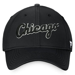 Chicago White Sox Fanatics Core Flex Hat Near Me