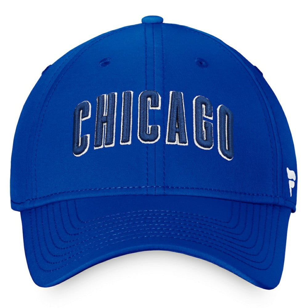 Chicago Cubs Fanatics Core Flex Hat Sale