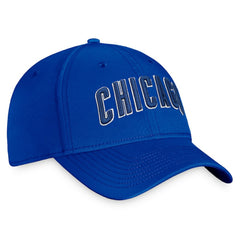 Chicago Cubs Fanatics Core Flex Hat Sale