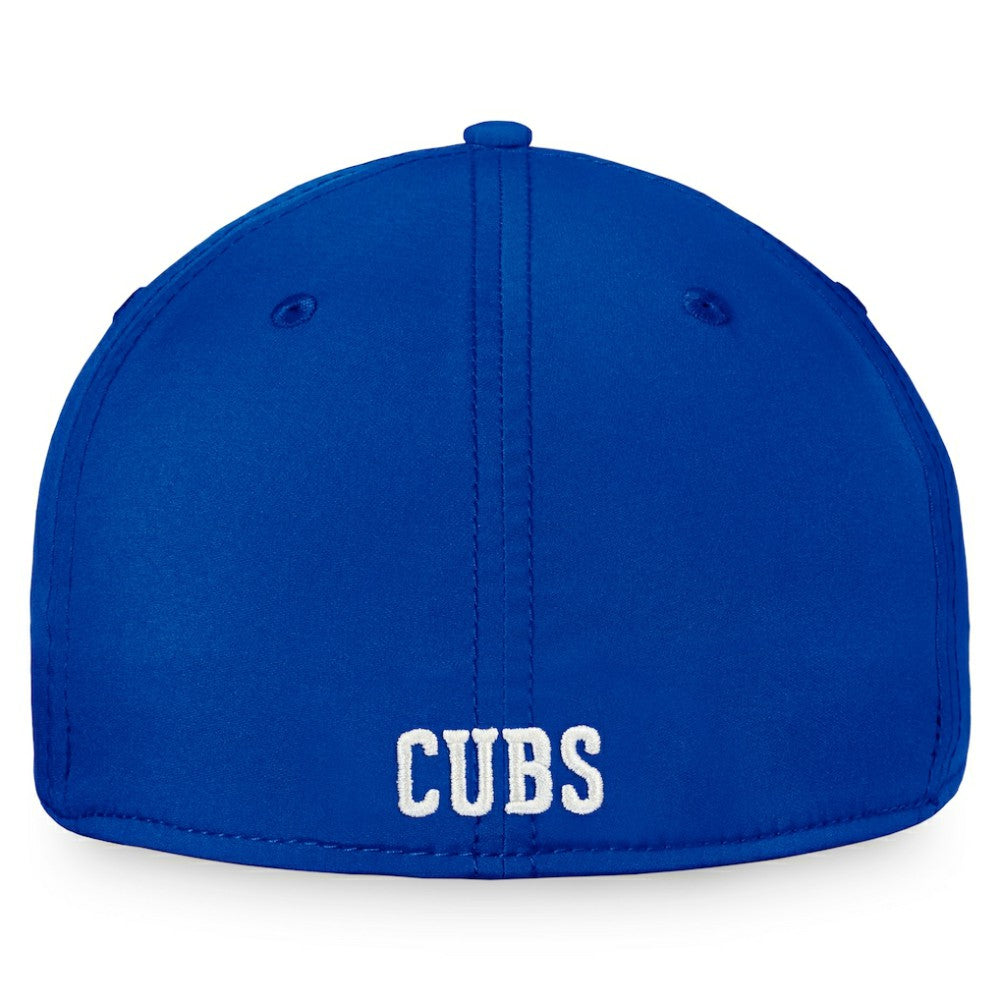 Chicago Cubs Fanatics Core Flex Hat Sale
