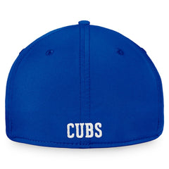 Chicago Cubs Fanatics Core Flex Hat Sale