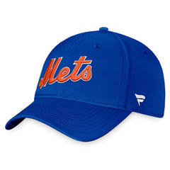 New York Mets Fanatics Core Flex Hat Discount