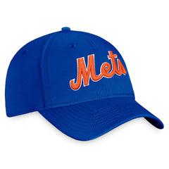 New York Mets Fanatics Core Flex Hat Discount