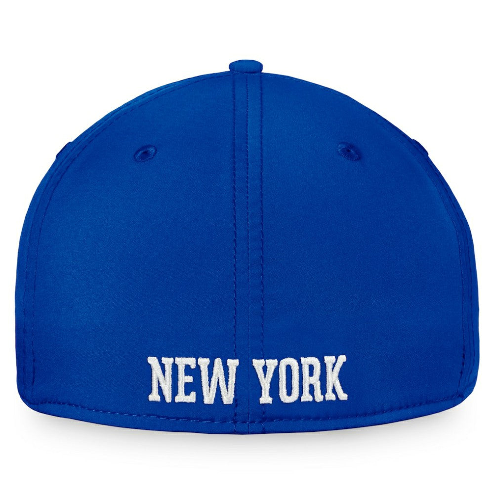 New York Mets Fanatics Core Flex Hat Discount