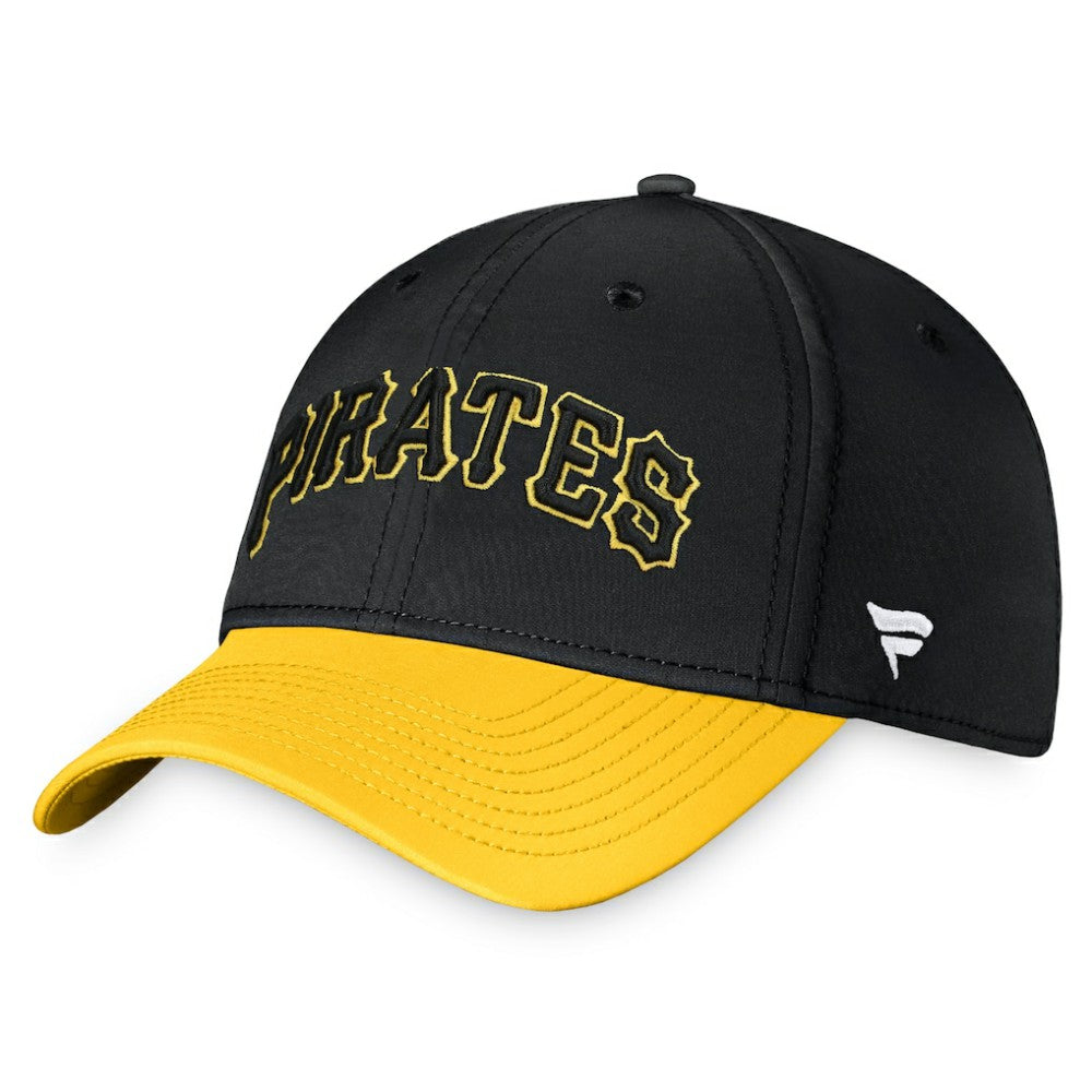 Pittsburgh Pirates Fanatics Core Flex Hat Sale