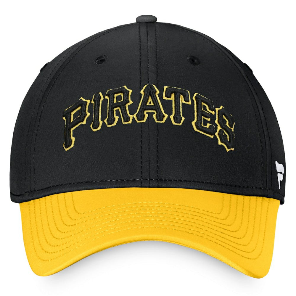 Pittsburgh Pirates Fanatics Core Flex Hat Sale