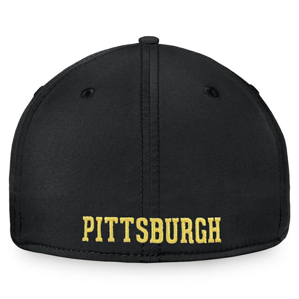 Pittsburgh Pirates Fanatics Core Flex Hat Sale