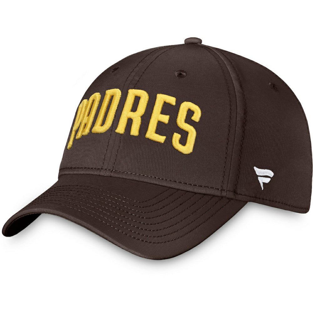 San Diego Padres Fanatics Core Flex Hat Outlet