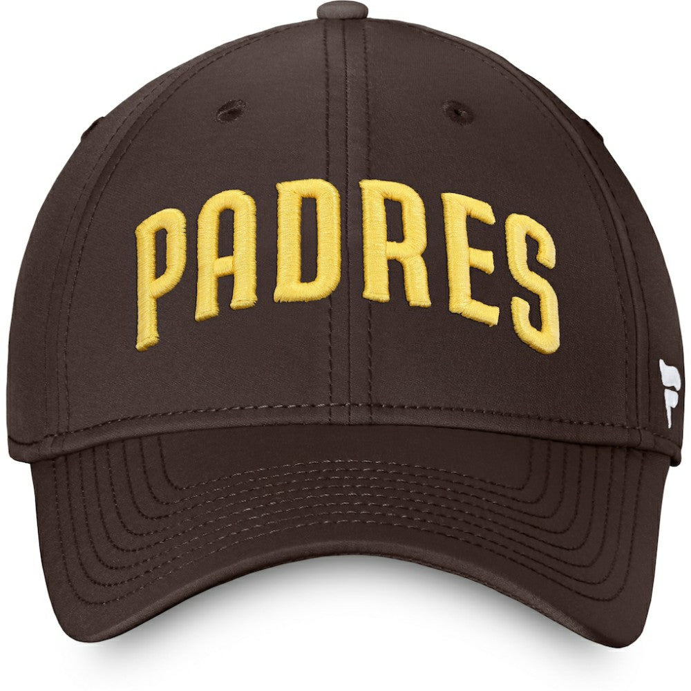 San Diego Padres Fanatics Core Flex Hat Outlet
