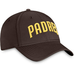 San Diego Padres Fanatics Core Flex Hat Outlet