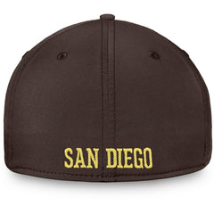 San Diego Padres Fanatics Core Flex Hat Outlet