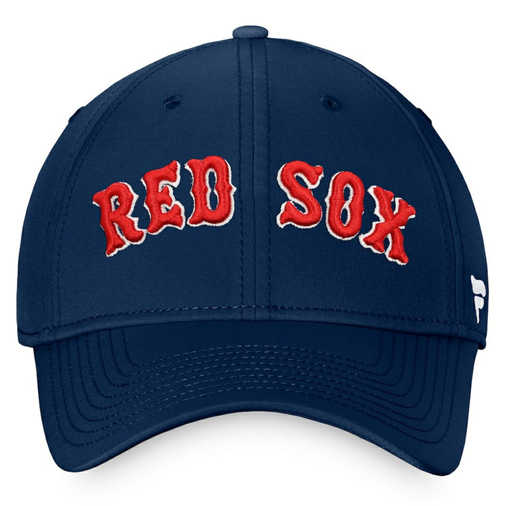 Boston Red Sox Fanatics Core Flex Hat Near Me