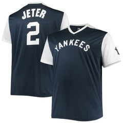 Derek Jeter New York Yankees Cooperstown Collection Replica Player Jersey for sale