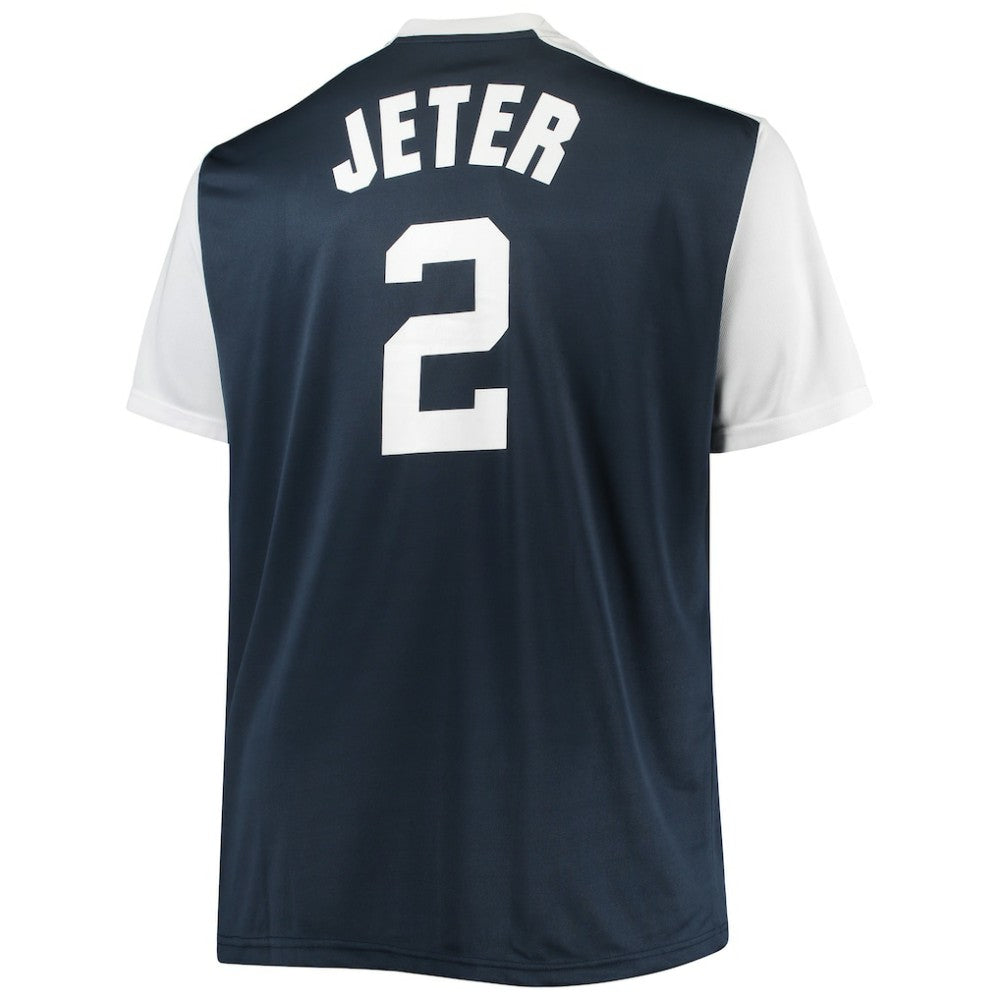 Derek Jeter New York Yankees Cooperstown Collection Replica Player Jersey for sale
