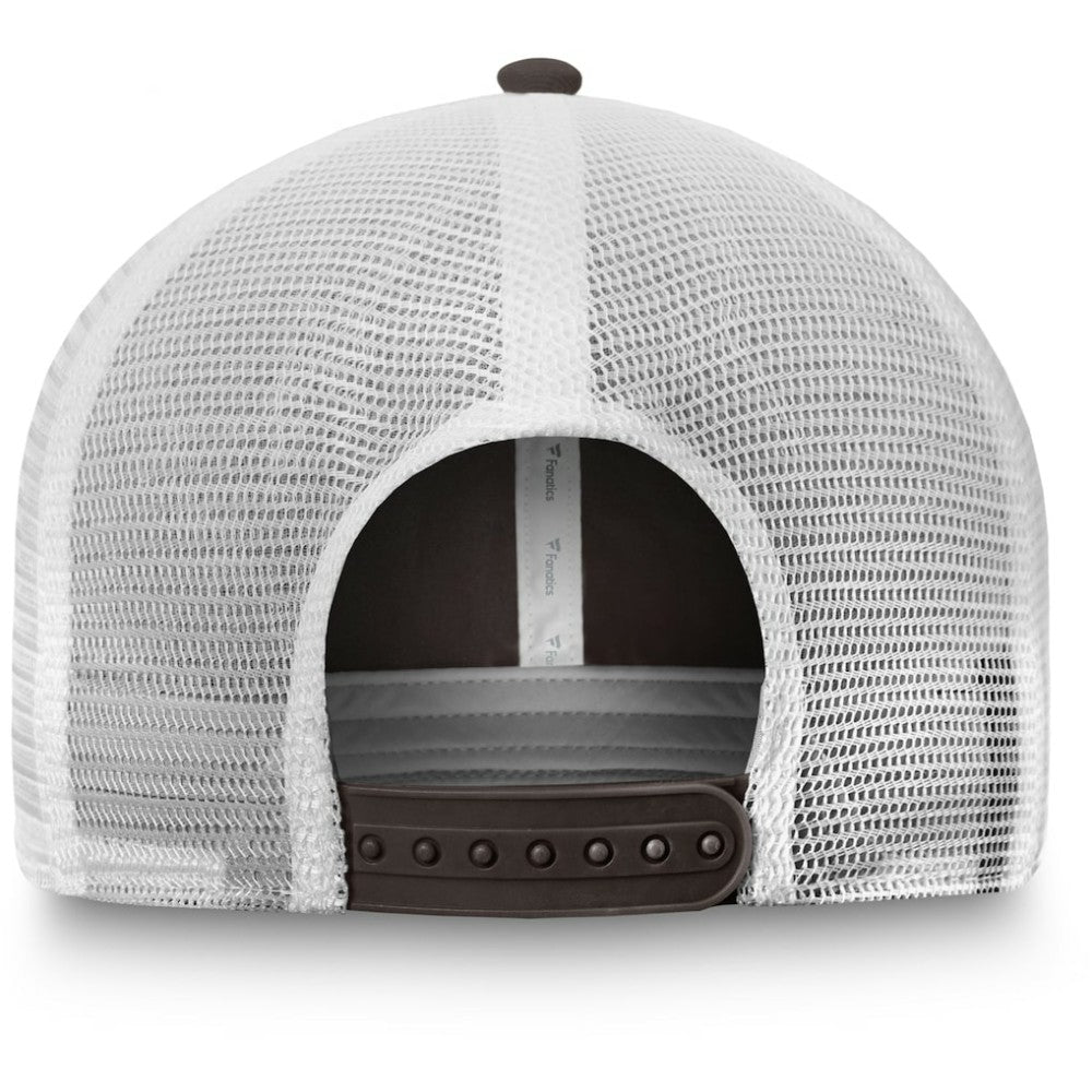 San Diego Padres Fanatics Team Core Unstructured Trucker Adjustable Hat Near Me