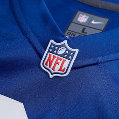 Michael Pittman Jr. Indianapolis Colts Alternate Game Jersey - Royal - Nike
