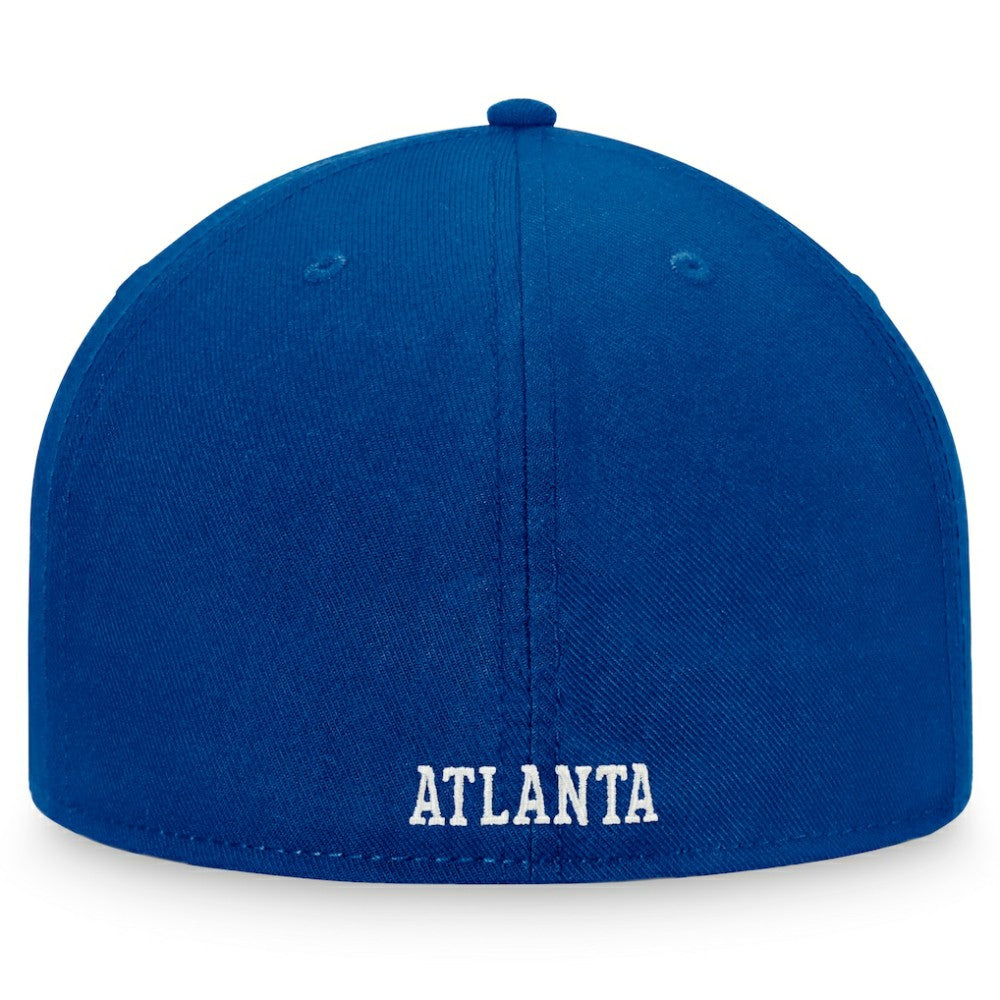 Atlanta Braves Fanatics Cooperstown Collection Fitted Hat for sale