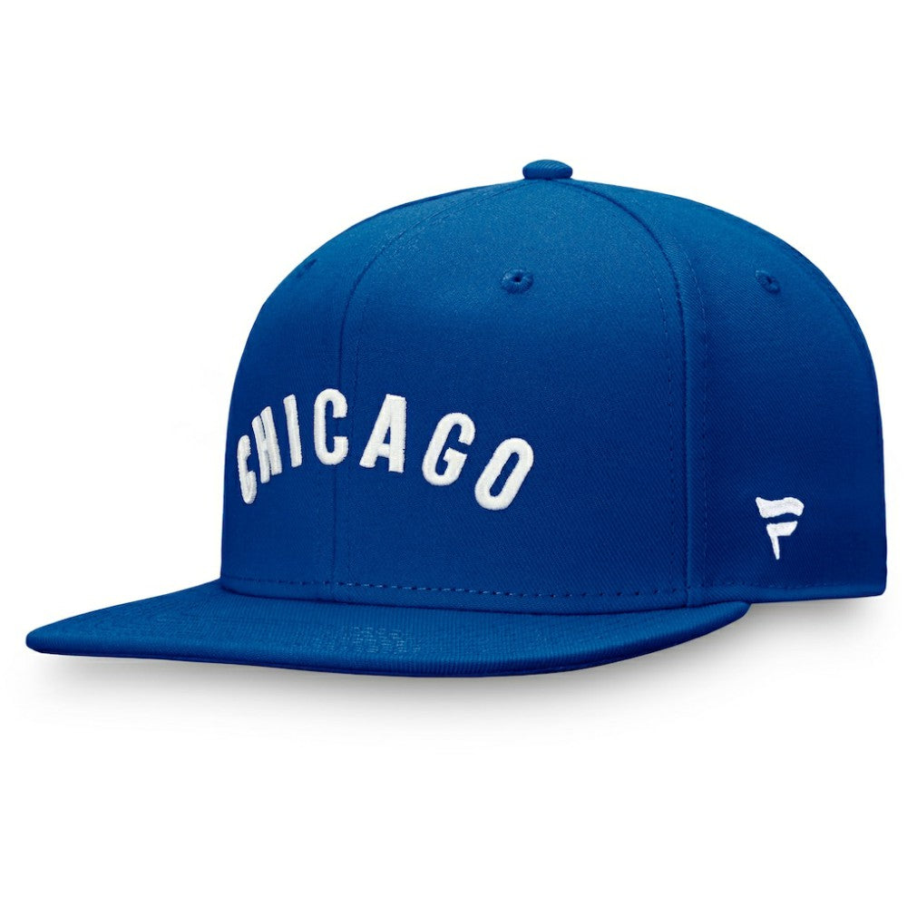 Chicago Cubs Fanatics Cooperstown Collection Fitted Hat Sale