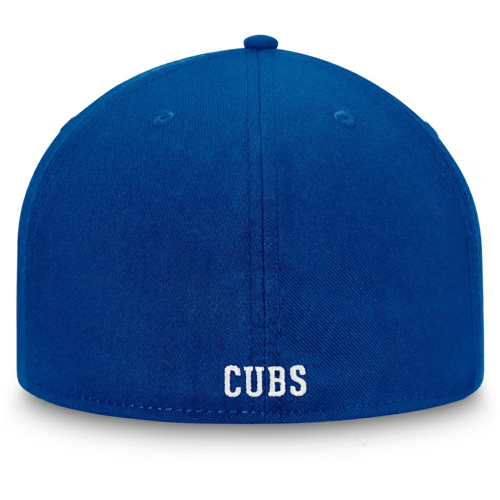 Chicago Cubs Fanatics Cooperstown Collection Fitted Hat Sale