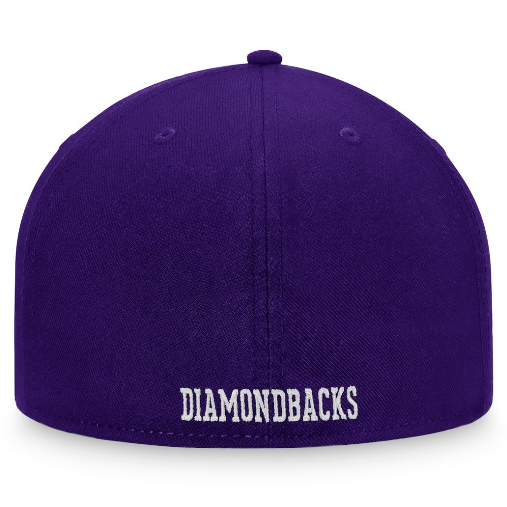 Arizona Diamondbacks Fanatics Cooperstown Collection Fitted Hat Near Me