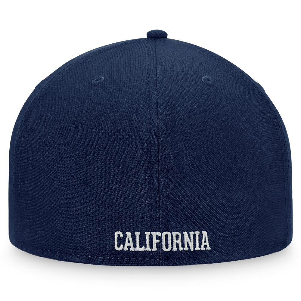 California Angels Fanatics Cooperstown Collection Fitted Hat Online
