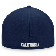 California Angels Fanatics Cooperstown Collection Fitted Hat Online