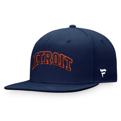 Detroit Tigers Fanatics Cooperstown Collection Fitted Hat Outlet