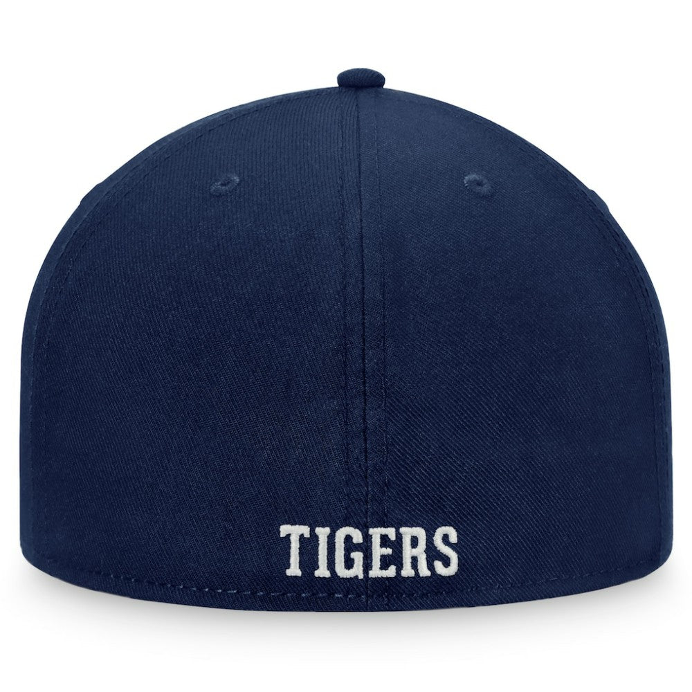 Detroit Tigers Fanatics Cooperstown Collection Fitted Hat Outlet