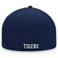 Detroit Tigers Fanatics Cooperstown Collection Fitted Hat Outlet