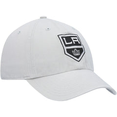 Los Angeles Kings '47 Clean Up Adjustable Hat - Gray | 47 brand Clearance