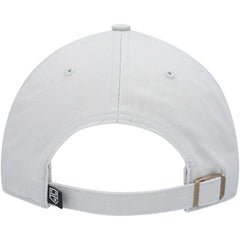 Los Angeles Kings '47 Clean Up Adjustable Hat - Gray | 47 brand Clearance