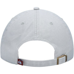 Colorado Avalanche '47 Clean Up Adjustable Hat - Gray | 47 brand near me