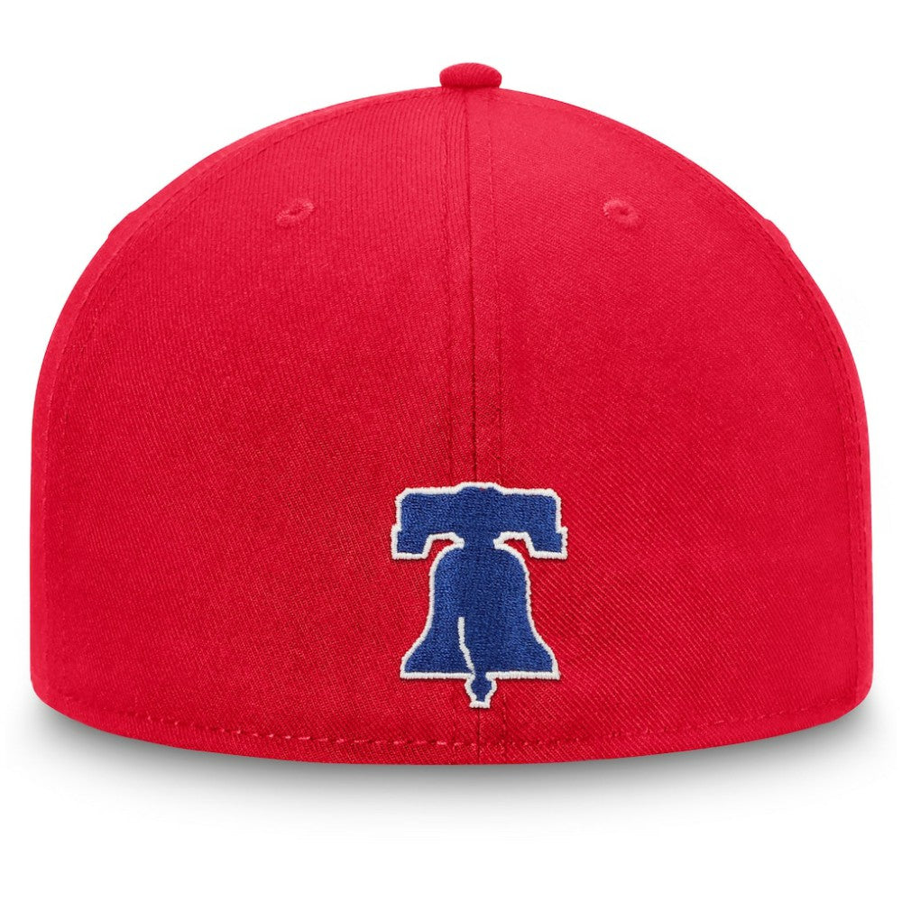 Philadelphia Phillies Fanatics Team Core Fitted Hat Online