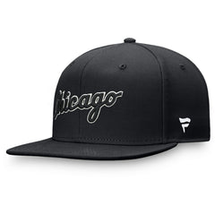 Chicago White Sox Fanatics Team Core Fitted Hat Sale