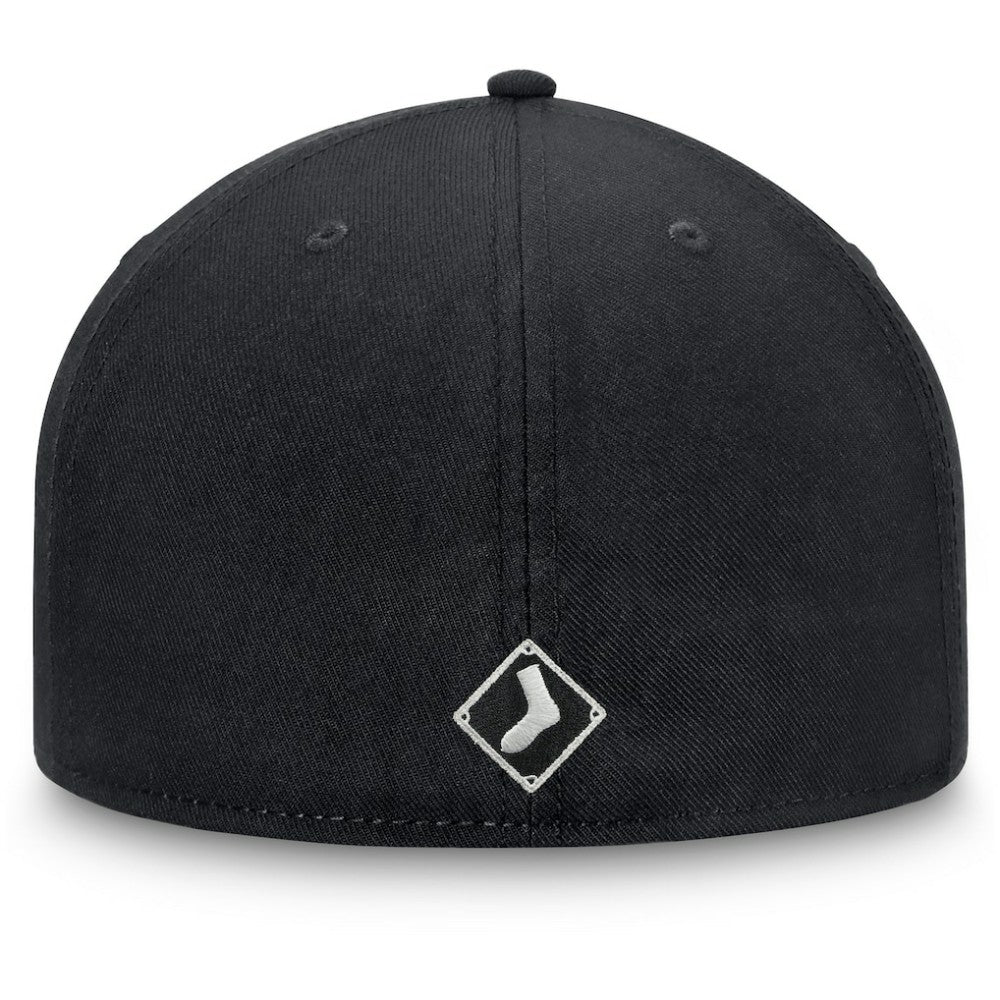 Chicago White Sox Fanatics Team Core Fitted Hat Sale