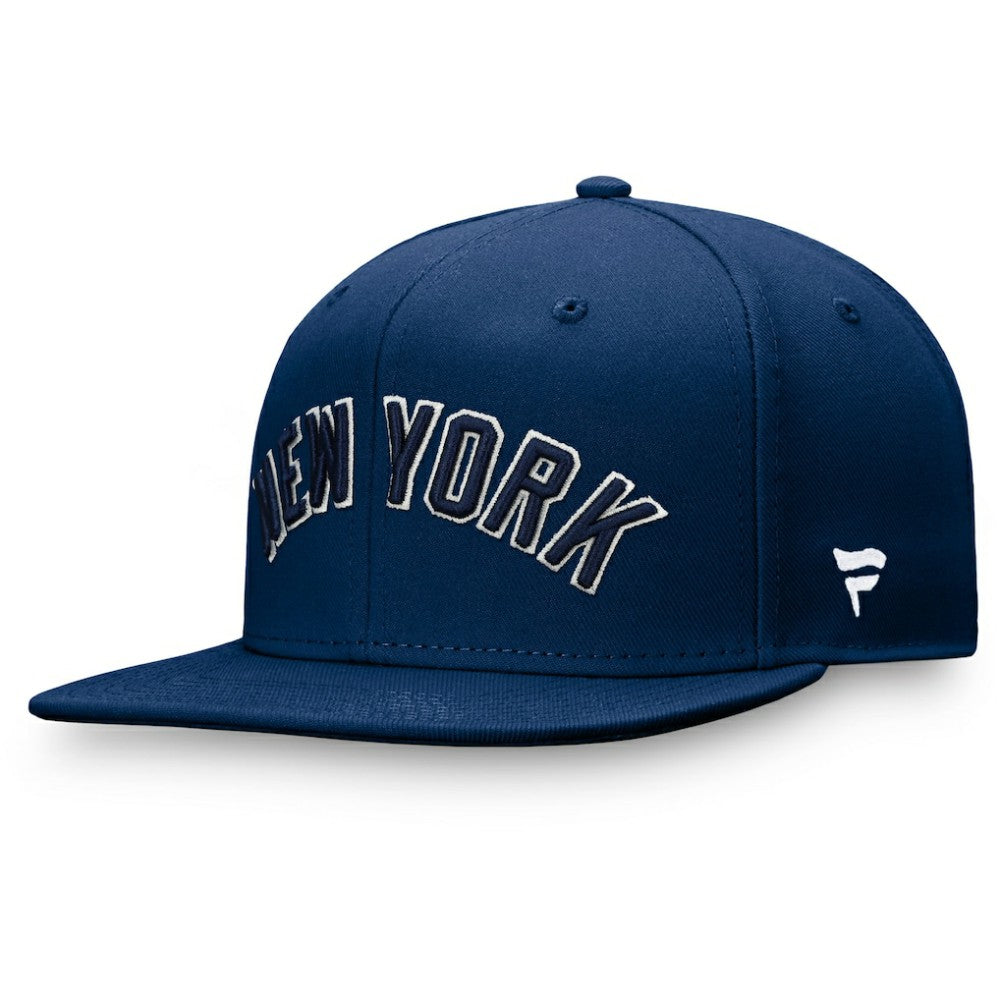 New York Yankees Fanatics Team Core Fitted Hat for sale