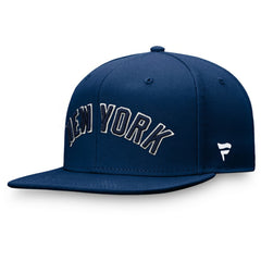 New York Yankees Fanatics Team Core Fitted Hat for sale