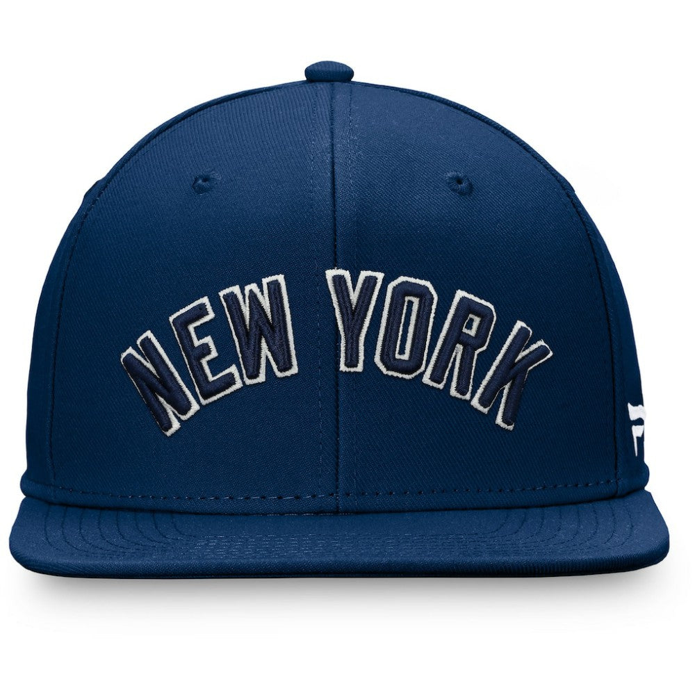 New York Yankees Fanatics Team Core Fitted Hat for sale