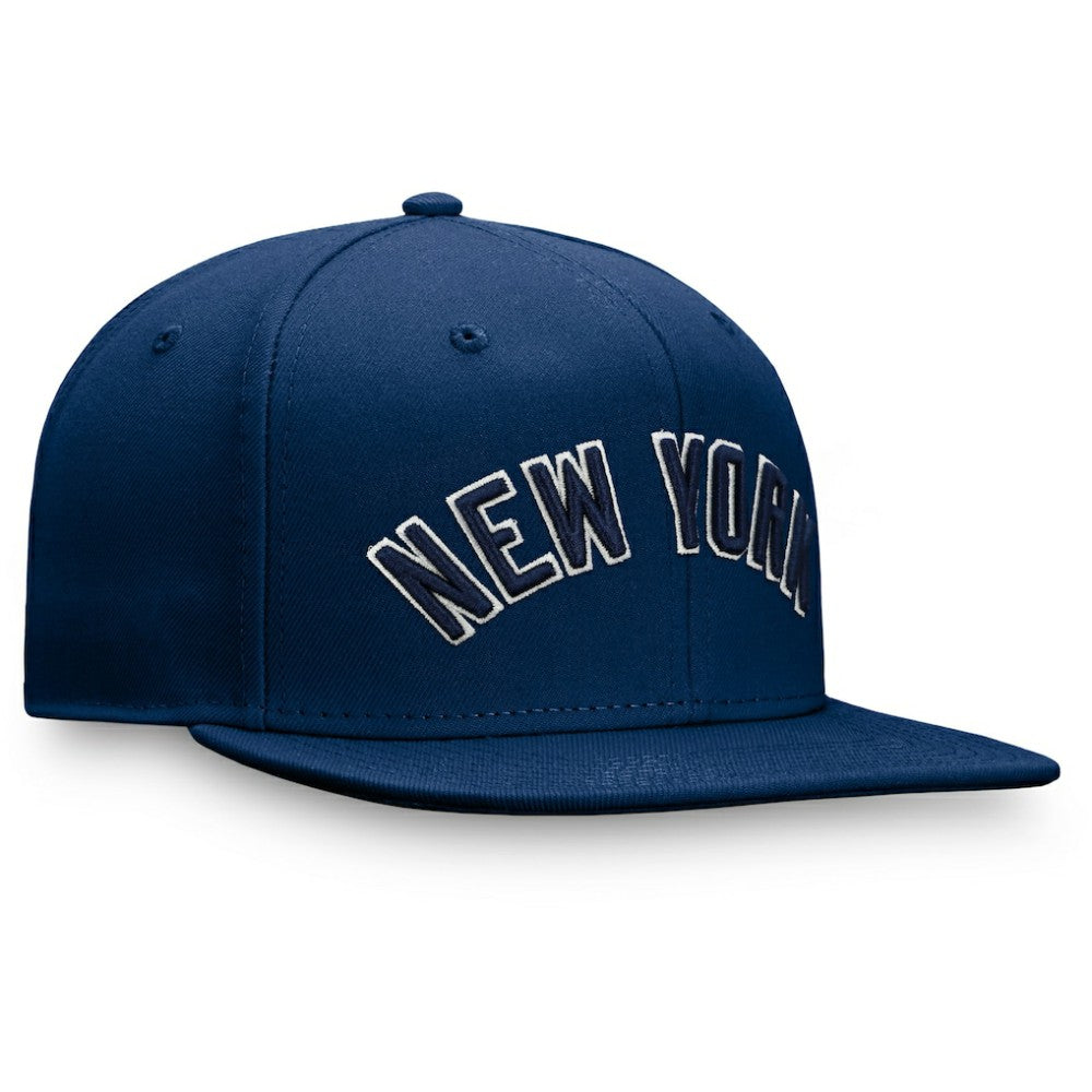 New York Yankees Fanatics Team Core Fitted Hat for sale