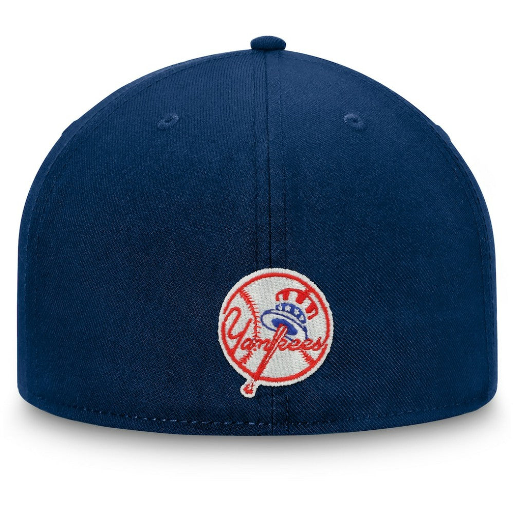 New York Yankees Fanatics Team Core Fitted Hat for sale