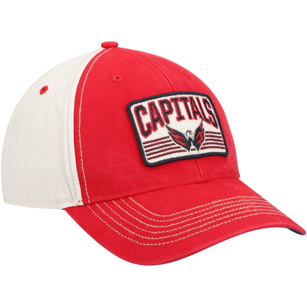 Washington Capitals '47 Shaw MVP Adjustable Hat - Red | 47 brand sale